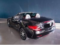 2016 Mercedes-Benz SLC 43 3.0 AMG รถเก๋ง 2 ประตู เจ้าของขายเอง ประวัติศูนย์ ครบ รูปที่ 15